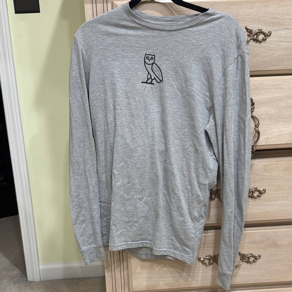 OVO long sleeve
